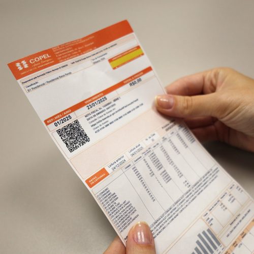 Programa Energia Solidária garante eletricidade gratuita para 205 mil famílias no Paraná em maio