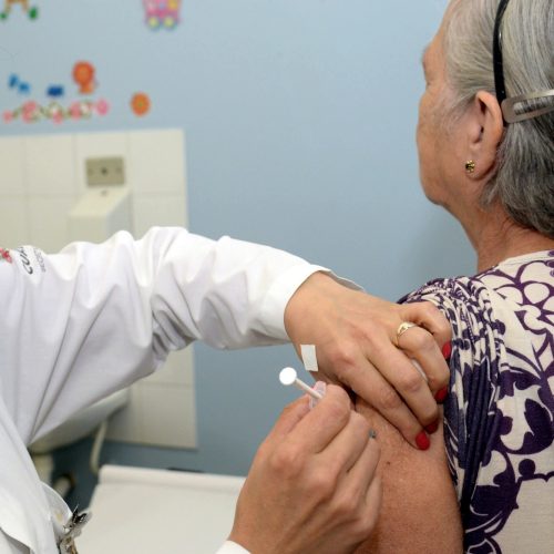 Dia D de multivacinação: Paraná inicia em 28 de março campanha de imunização contra gripe