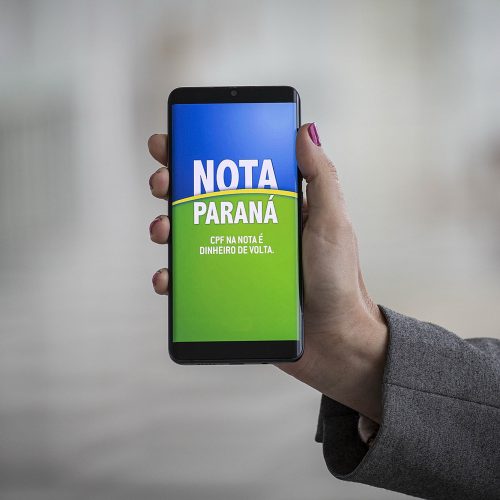 R$ 1 milhão de Natal: Nota Paraná sorteia prêmio de dezembro nesta segunda-feira