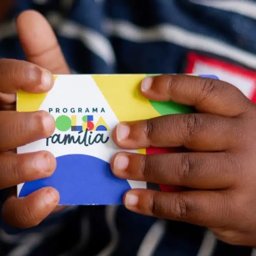 Caixa paga Bolsa Família a beneficiários com NIS de final 6