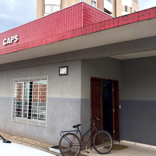 CAPS de Castro promove palestra sobre saúde mental e atividades especiais na quarta-feira (30)
