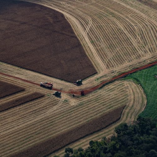 PIB do Paraná cresce 22% acima da média nacional em 2025