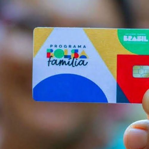 Caixa paga Bolsa Família a beneficiários com NIS de final 7