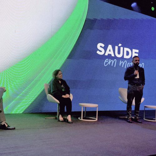 Estado mobiliza profissionais de todo Paraná para maior encontro de gestão do SUS