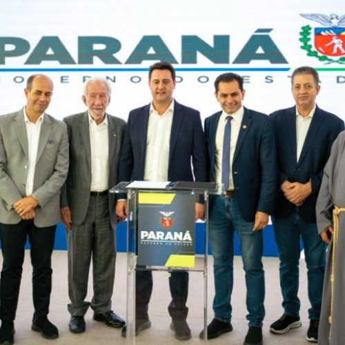 Ratinho Júnior sanciona lei que cria o Dia do Campista Católico no Paraná