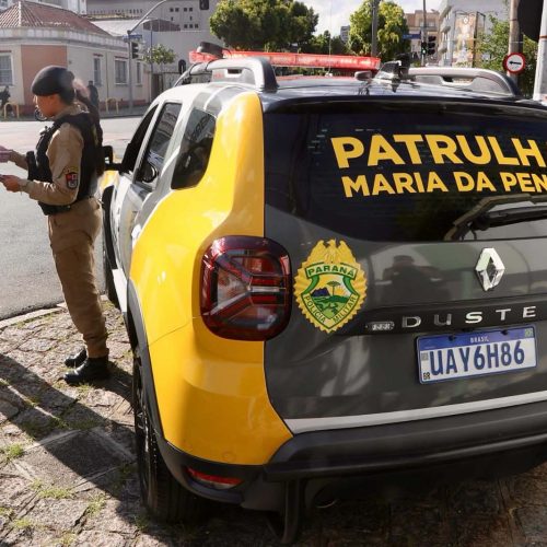 PMPR promove nivelamento de instrutores para fortalecer prevenção à violência doméstica