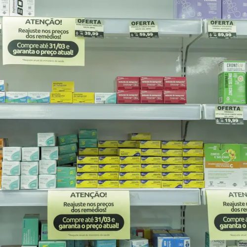 Supermercados já podem vender medicamentos; entenda