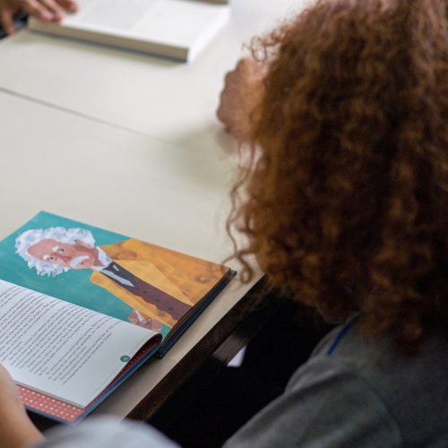 Paraná atinge meta de 80% de alfabetização estabelecida pelo MEC para 2030