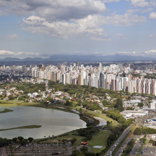 Paraná é o terceiro estado mais competitivo do Brasil pelo 4º ano consecutivo
