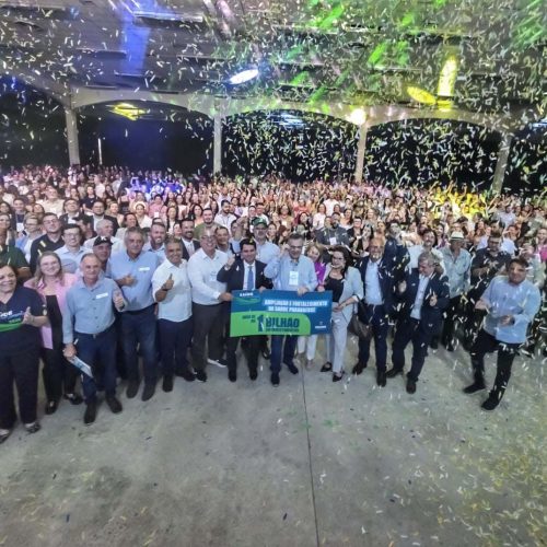 Governo anuncia R$ 1,1 bilhão em novos investimentos para a saúde no Paraná