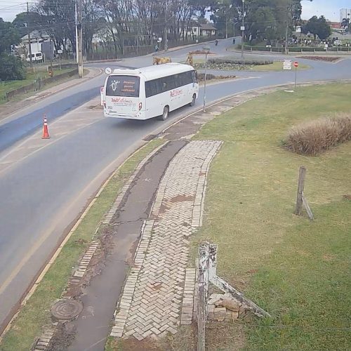 Veja a previsão do tempo para Carambeí nesta terça-feira