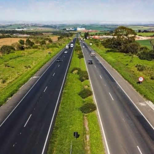 Com investimentos, Paraná alcança melhor condição das rodovias dos últimos 23 anos