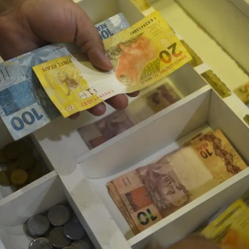 Caixa conclui pagamento da parcela de junho do Bolsa Família
