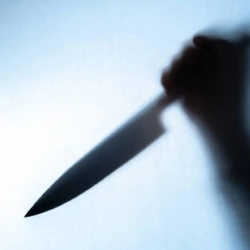 Adolescente é apreendida após ameaçar avó com faca na delegacia