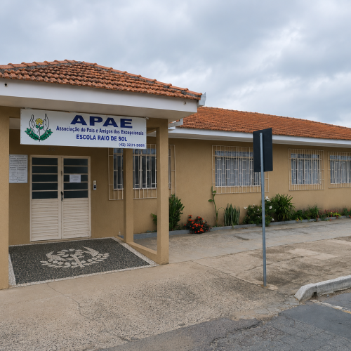 APAE Carambeí promove Costelada Beneficente para arrecadar recursos