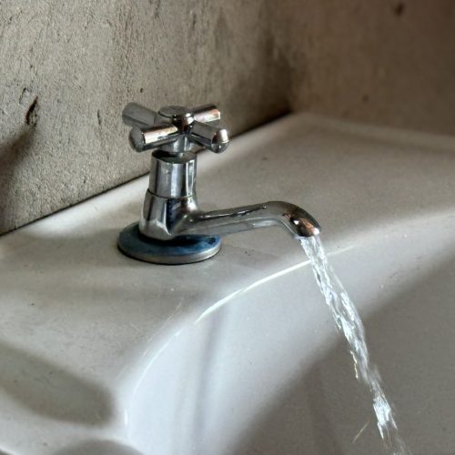 Manutenção na rede pode afetar abastecimento de água em bairros de Carambeí