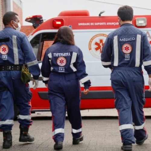 Com 100% de cobertura, integração de sistemas e frota renovada, Paraná consolida rede do Samu