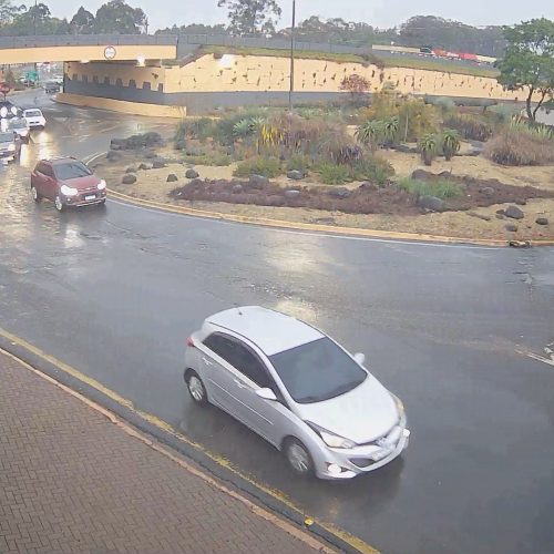 Veja a previsão do tempo para Carambeí nesta quarta-feira