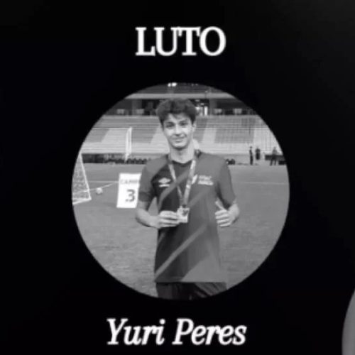 Adolescente que morreu após se afogar no mar é identificado