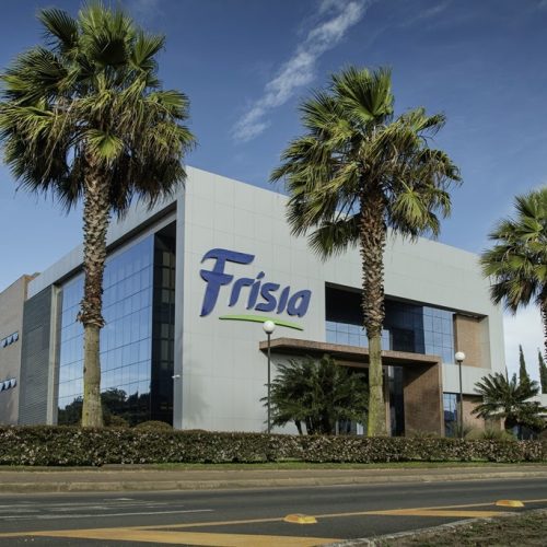 Frísia lança Planejamento Estratégico 2025-2030 voltado às novas metas no Paraná e Tocantins