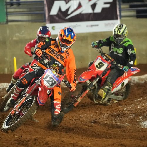 Arena Velocross chega a Castro com modalidade inédita criada na cidade e mais de 400 pilotos