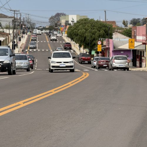 Com 233 mil novos registros, número de emplacamentos sobe 34% no Paraná em 2025