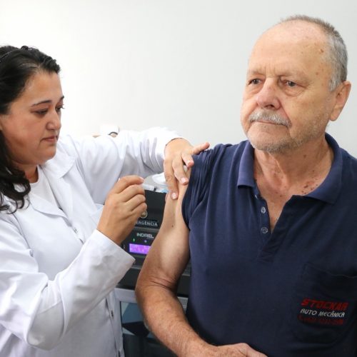 Inscrições para o concurso público de Técnicos em Enfermagem encerram nesta quinta-feira (24) em Castro