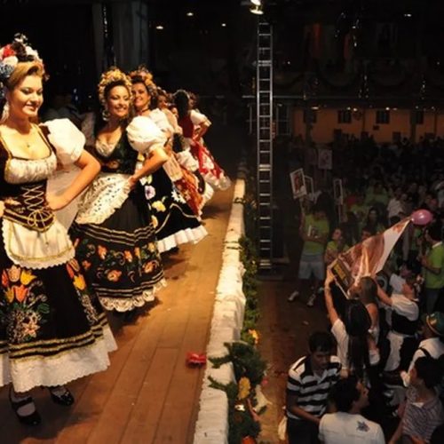 Conheça as candidatas ao título de Rainha da 35ª Münchenfest