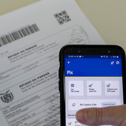 Regulariza Paraná: contribuintes têm até a próxima semana para quitar débitos com descontos