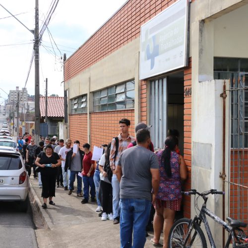 MBRF seleciona candidatos na Agência do Trabalhador de Castro nesta terça (29)