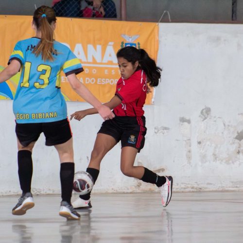 Jogos Escolares do Paraná iniciam a 71ª edição com etapa regional em 15 municípios