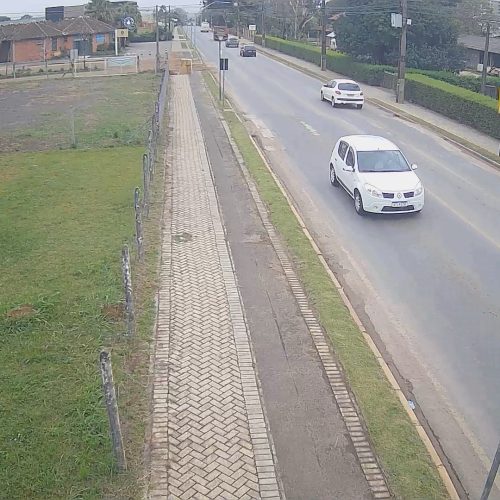 Veja a previsão do tempo para Carambeí nesta quinta-feira