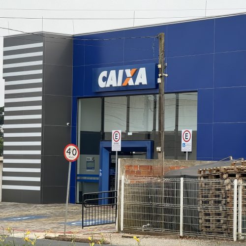 Caixa paga Bolsa Família a beneficiários com NIS de final 3