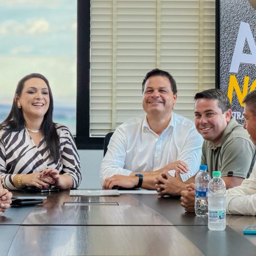 Carambeí avança na infraestrutura com nova pavimentação na Santa Cândida