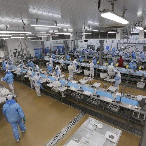 Setembro inicia com 25,1 mil vagas de emprego nas Agências do Trabalhador do Paraná