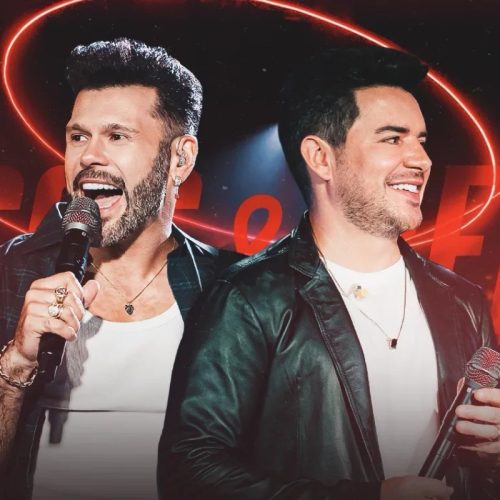 Marcos & Belutti retornam a Carambeí após 13 anos para show na festa dos 30 anos