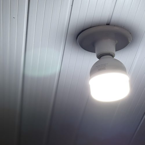 Conta de luz pode ficar mais barata em outubro
