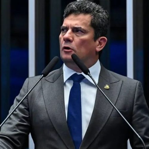 Moro lidera todos os cenários para o Governo do Paraná, diz pesquisa