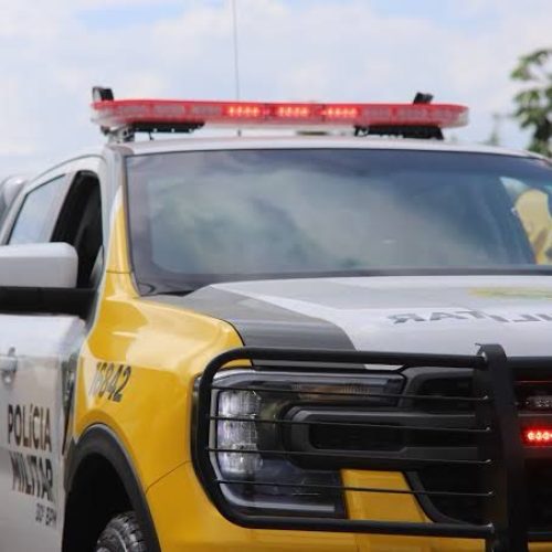 Aceitar amizade em rede social termina em caso de polícia na região