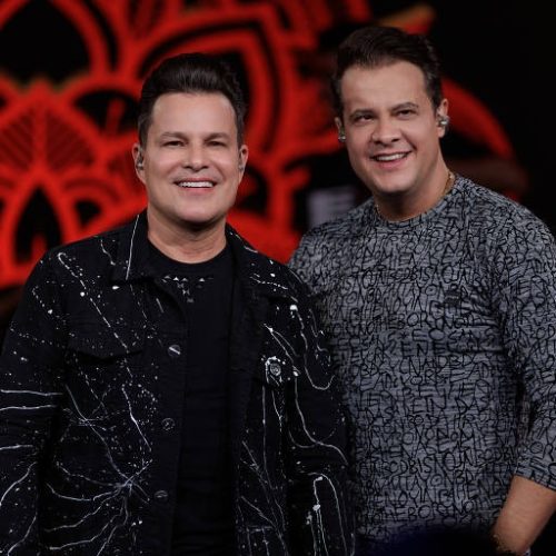 Show de João Neto & Frederico marca celebrações dos 30 anos de Carambeí