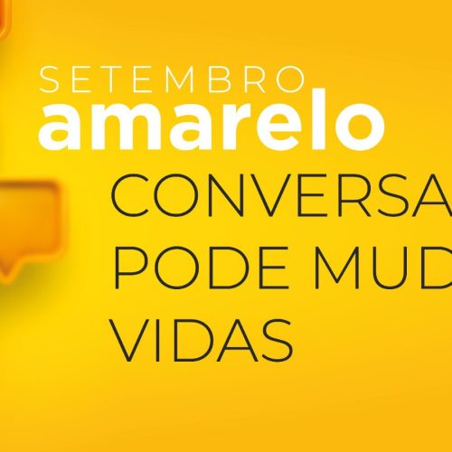 Estado reforça importância do apoio à saúde mental; SUS oferece atendimento