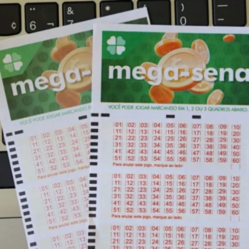 Mega-Sena 2990 vai sortear prêmio de R$ 40 milhões neste sábado