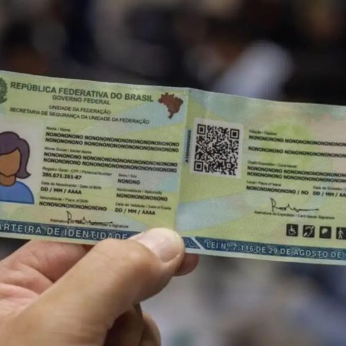 Novo RG no Paraná: veja como solicitar a Carteira de Identidade Nacional