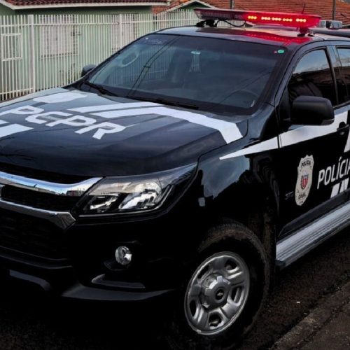 Tio é preso por perseguição sexual contra a própria sobrinha no PR