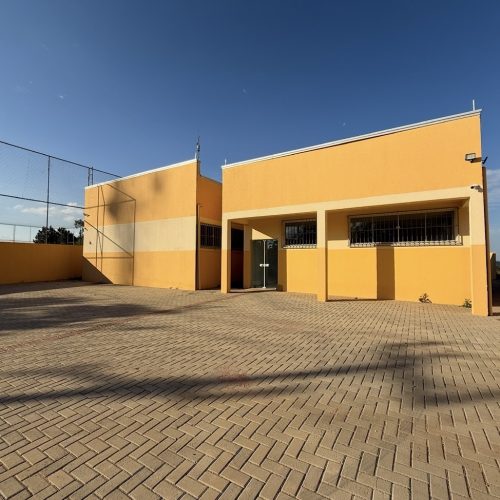 Carambeí inaugura nova UBS no Catanduvas