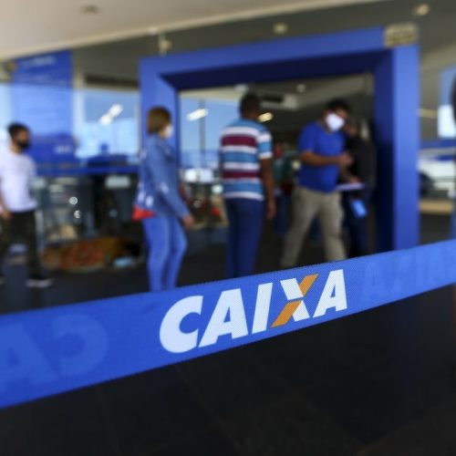 Beneficiários com NIS de final 8 recebem Bolsa Família de setembro