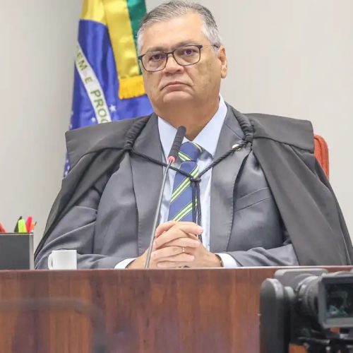 Dino derruba decisão de Mendonça e libera post sobre Nossa Senhora