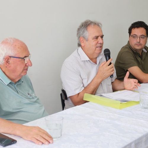 Hospital Anna Fiorillo deixa de atender gestantes de risco intermediário