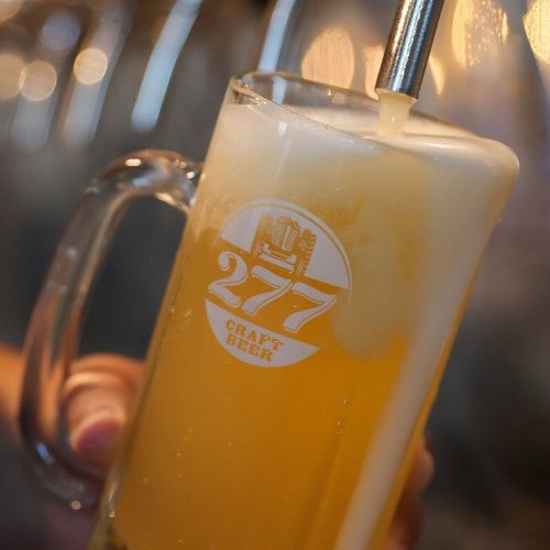 Premiação internacional comprova ascensão do mercado da cerveja paranaense