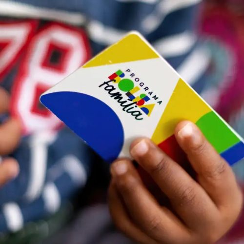 Caixa paga Bolsa Família a beneficiários com NIS de final 8